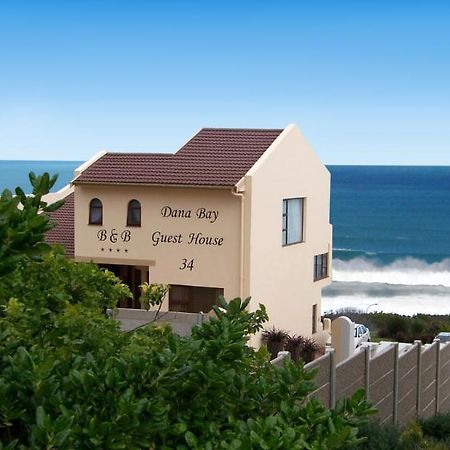 Dana Bay B&B Guest House Mossel Bay Exterior photo