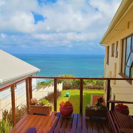 Dana Bay B&B Guest House Mossel Bay Exterior photo