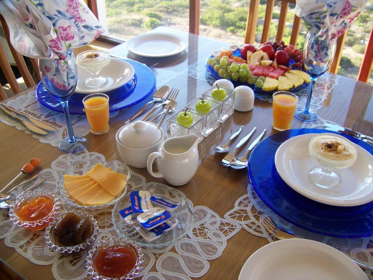 Dana Bay B&B Guest House Mossel Bay Exterior photo