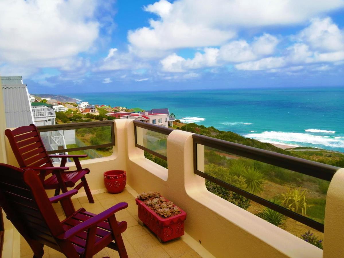 Dana Bay B&B Guest House Mossel Bay Exterior photo