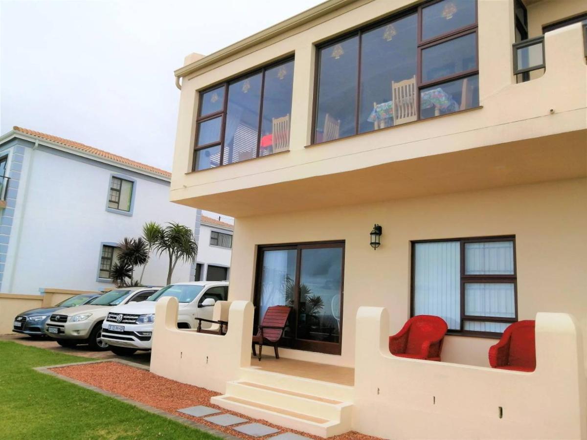 Dana Bay B&B Guest House Mossel Bay Exterior photo