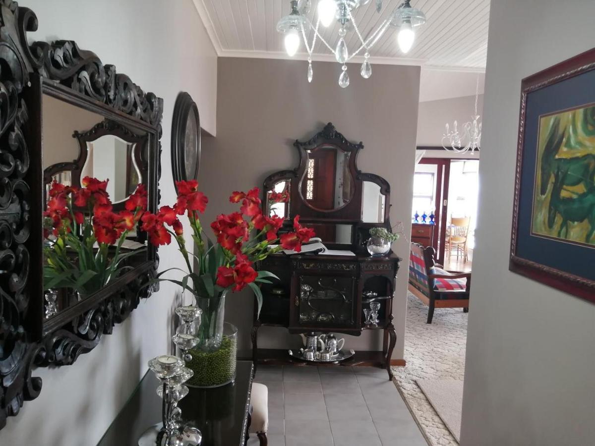 Dana Bay B&B Guest House Mossel Bay Exterior photo