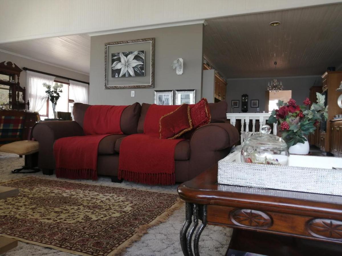 Dana Bay B&B Guest House Mossel Bay Exterior photo