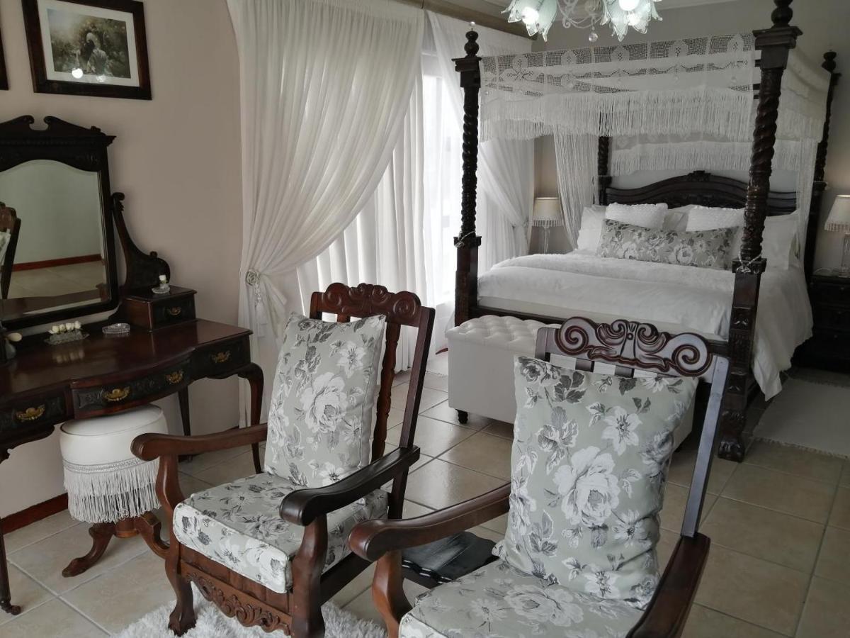 Dana Bay B&B Guest House Mossel Bay Room photo